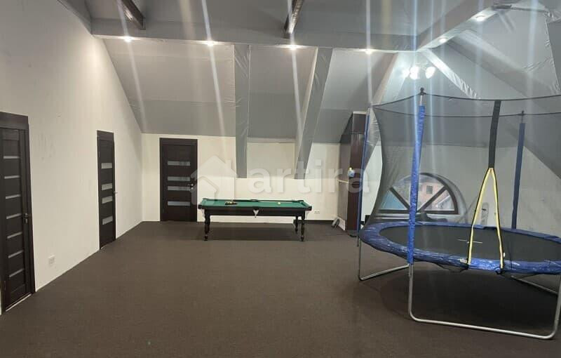 Коттедж, 1100 м2 Домодедово - изображение 20