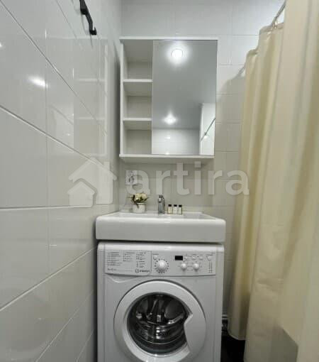 1-комн. квартира, 35 м2, 16/27 эт. Санкт-Петербург - изображение 7