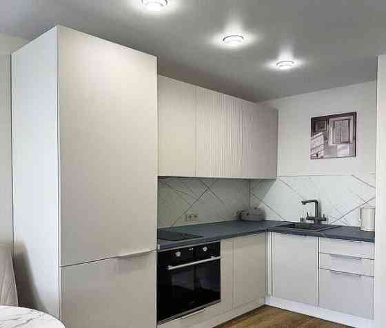 1-комн. квартира, 55 м2, 9/12 эт. Самара