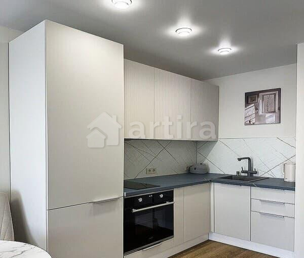 1-комн. квартира, 55 м2, 9/12 эт. Самара - изображение 6