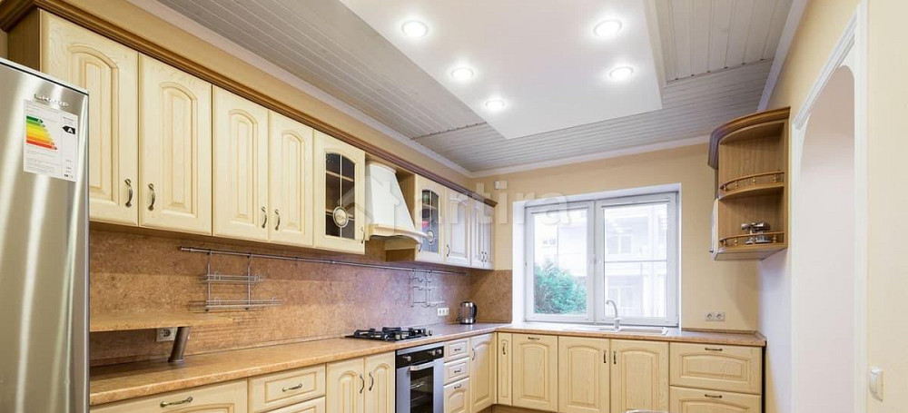 Таунхаус, 230 м2, 2 сотки, 3 эт. Дмитров - изображение 2