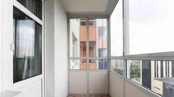 1-комн. апарт-ы, 25 м2, 14/24 эт. Санкт-Петербург