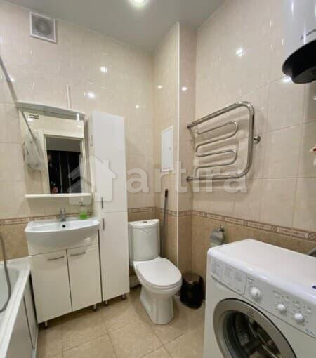 1-комн. квартира, 41 м2, 6/9 эт. Самара - изображение 17