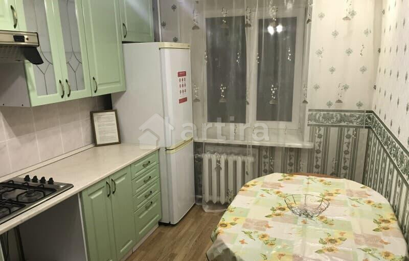 1-комн. квартира, 42 м2, 3/5 эт. Туймазы - изображение 8