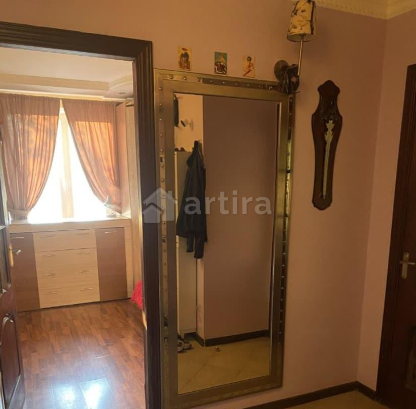 Комната, 47 м2, 4/6 эт. Москва - изображение 5