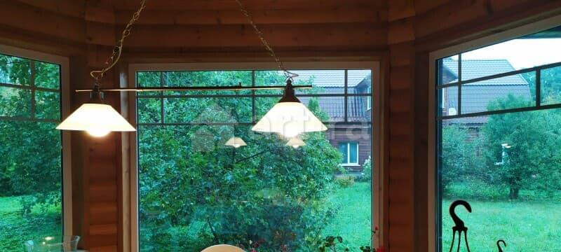 Дом, 100 м2 Одинцово - изображение 5