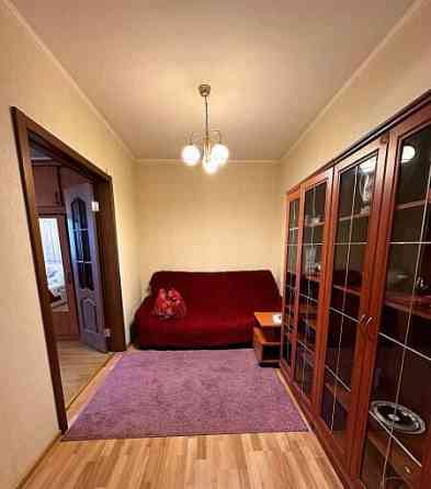 2-комн. квартира, 43 м2, 3/16 эт. Москва