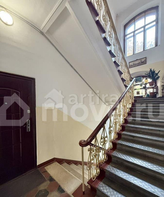 4-комн. квартира, 82.5 м2, 3/4 эт. Москва - изображение 4