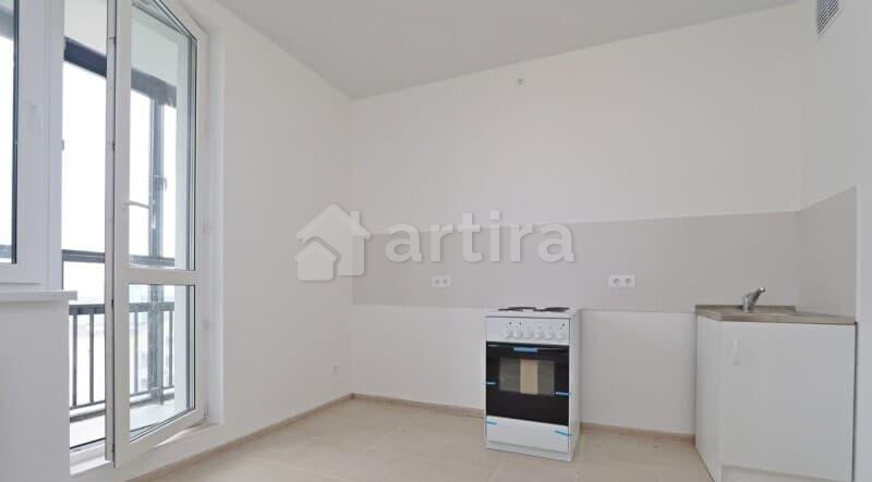 2-комн. квартира, 62 м2, 14/24 эт. Москва - изображение 3