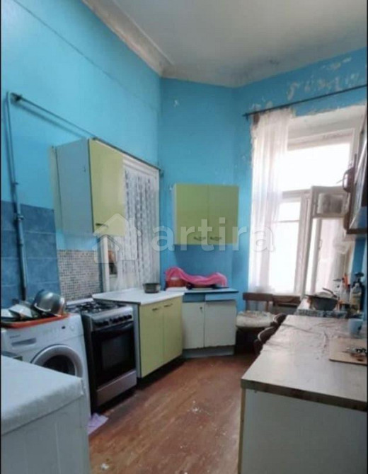 Комната, 105.8 м2, 5/6 эт. Санкт-Петербург - изображение 7