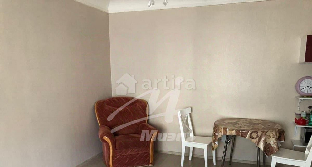 Комната, 22 м2, 4/5 эт. Москва - изображение 2