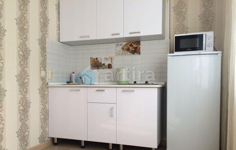 1-комн. квартира, 38 м2, 3/9 эт. Екатеринбург - изображение 5