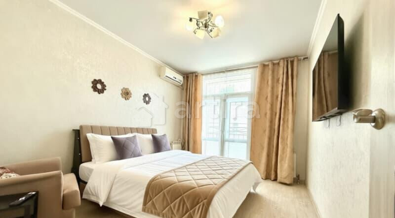 2-комн. квартира, 40 м2, 2/5 эт. Казань - изображение 13