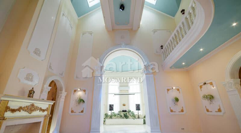 Коттедж, 1000 м2 Ступино - изображение 7