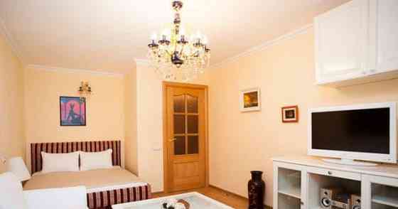 1-комн. квартира, 38 м2, 3/9 эт. Москва