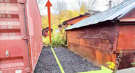 Гараж, 12 м2 Электросталь