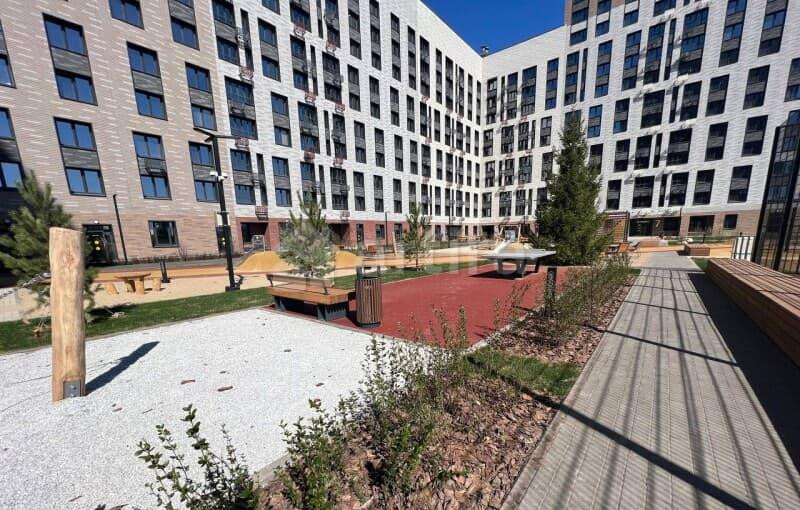 1-комн. квартира, 40 м2, 4/10 эт. Казань - изображение 11