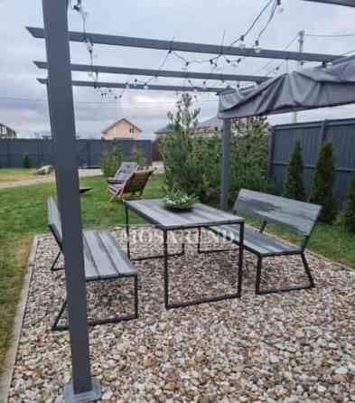 Коттедж, 116 м2 Чехов