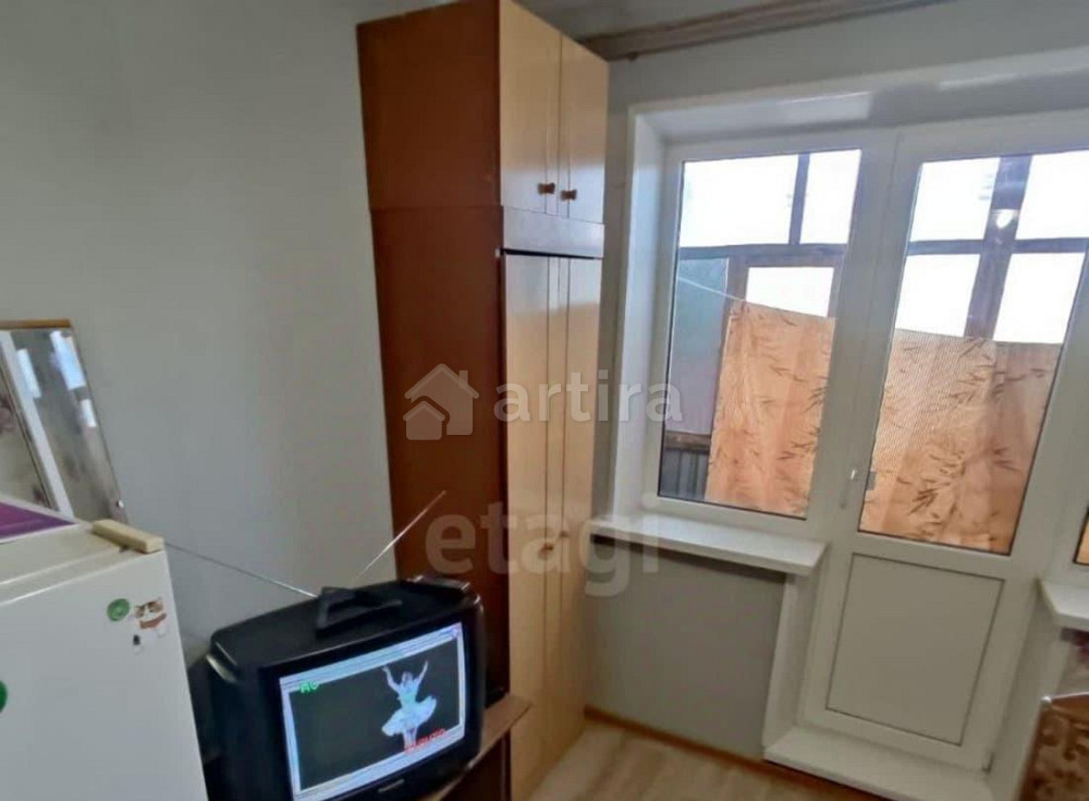 Комната, 13.9 м2, 4/5 эт. Тюмень - изображение 3