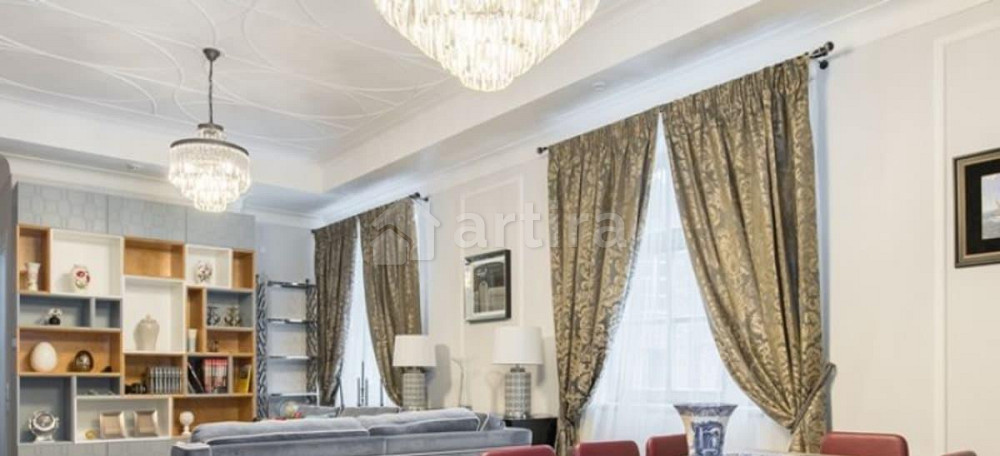 Таунхаус, 180 м2, 2 сотки, 2 эт. Москва - изображение 6