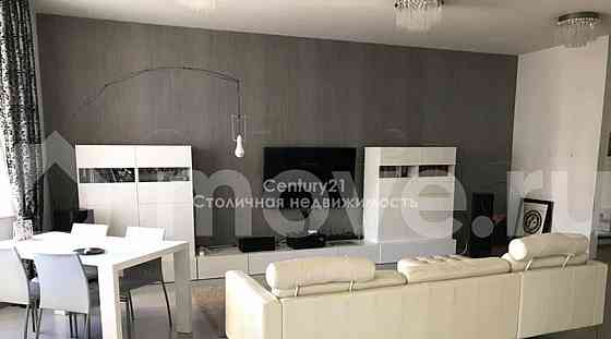 2-комн. квартира, 88.8 м2, 4/22 эт. Москва