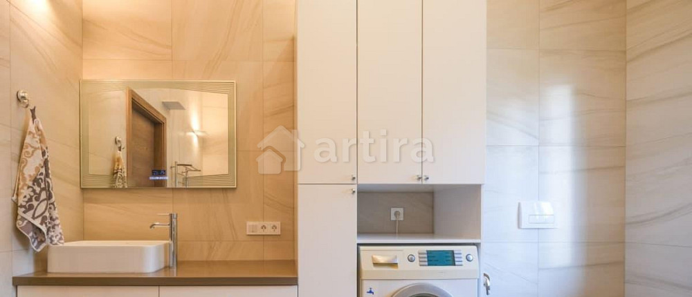 Дом, 178 м2, 6.7 сотки, 2 эт. Новосибирск - изображение 3