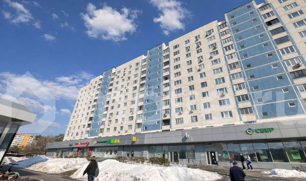 Студия, 15 м2, 1/12 эт. Москва - изображение 4