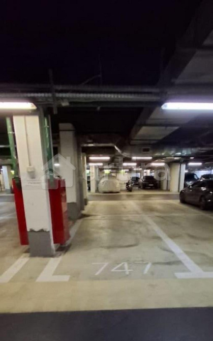 Гараж, 13.9 м2 Красногорск - изображение 2