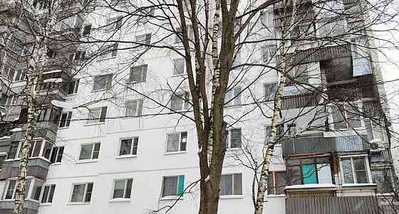 Комната, 18 м2, 1/16 эт. Москва