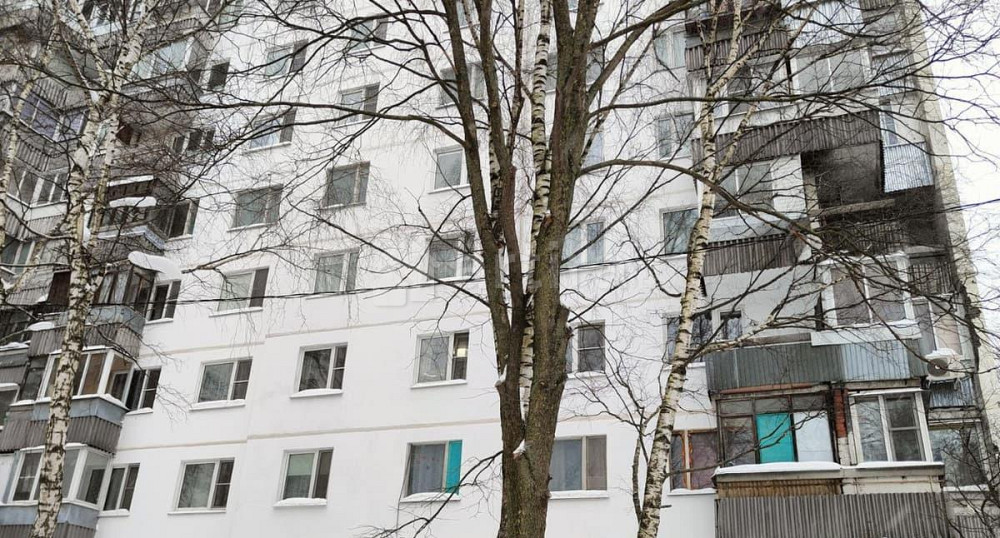 Комната, 18 м2, 1/16 эт. Москва - изображение 6