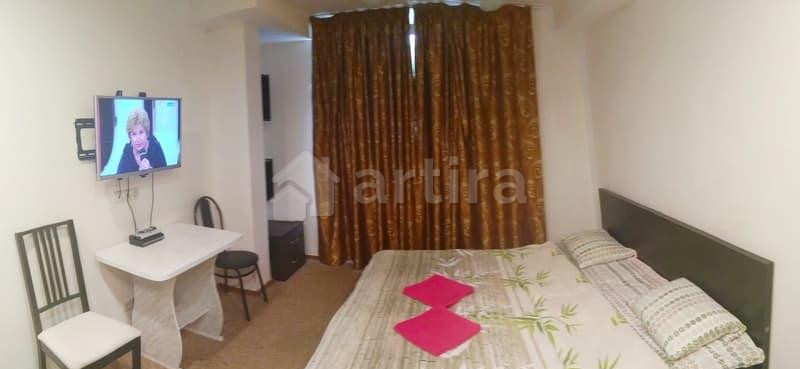 1-комн. квартира, 23 м2, 1/4 эт. Москва - изображение 9