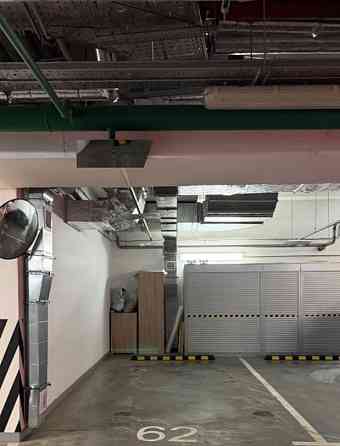 Гараж, 19.1 м2 Москва