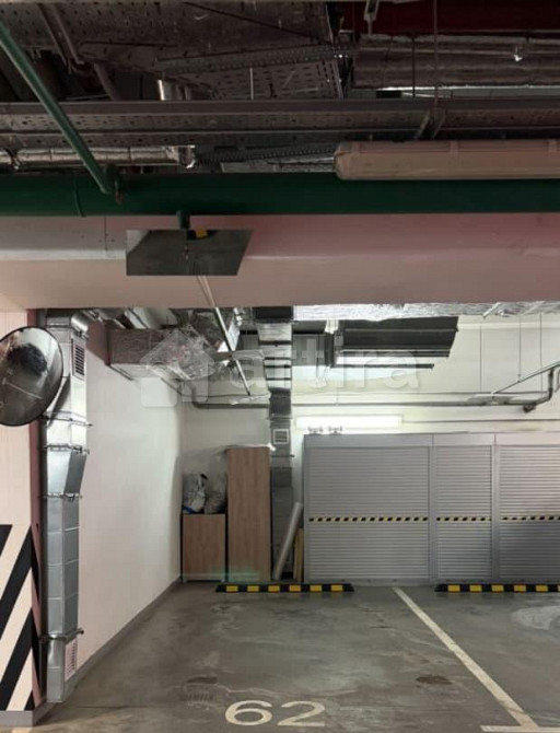 Гараж, 19.1 м2 Москва - изображение 3