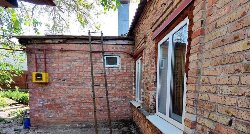 Дом, 62 м2, 2 сотки, 1 эт. Ростов-на-Дону - изображение 4