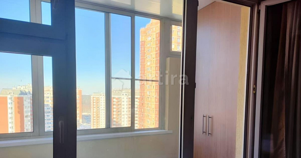 Комната, 15 м2, 15/17 эт. Балашиха - изображение 3