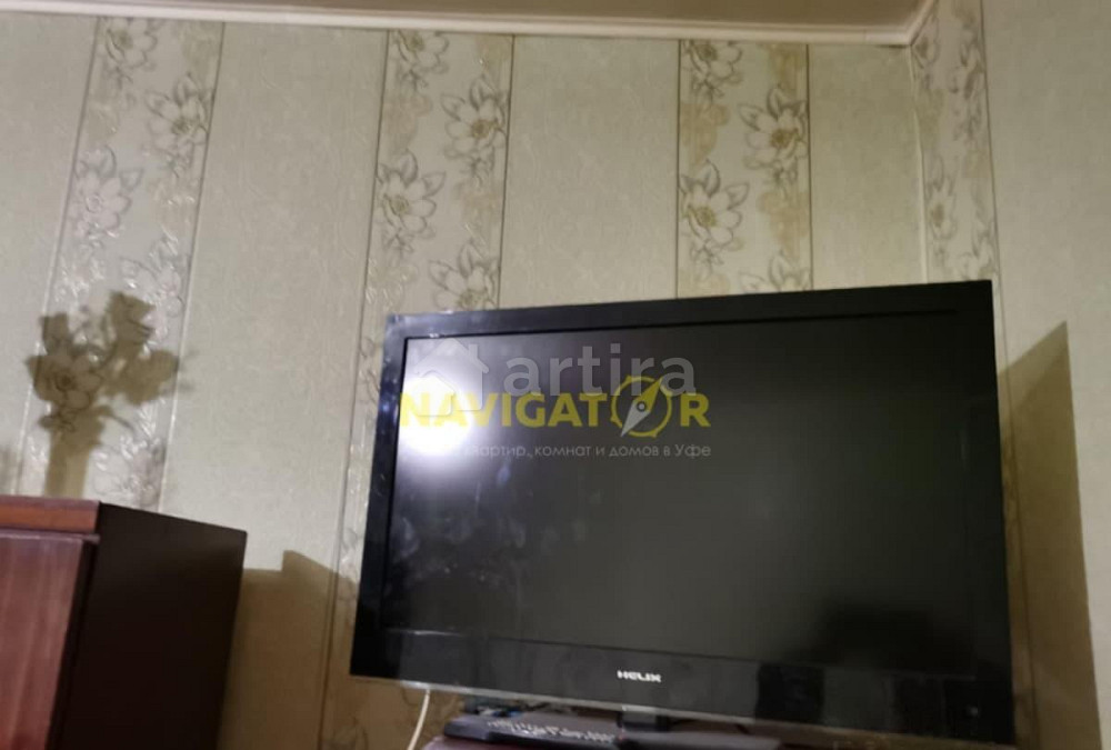 Комната, 9 м2, 4/4 эт. Уфа - изображение 4