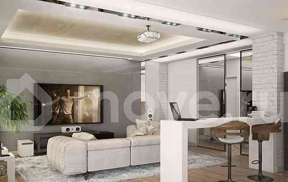 4-комн. квартира, 227.1 м2, 8/15 эт. Москва