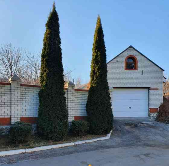 Коттедж, 667 м2, 25 соток, 3 эт. Саратов