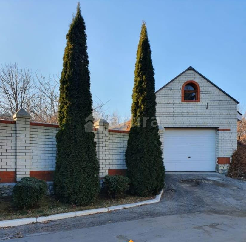 Коттедж, 667 м2, 25 соток, 3 эт. Саратов - изображение 6