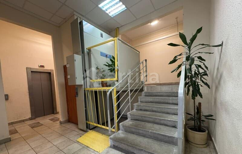 2-комн. квартира, 54.9 м2, 17/19 эт. Москва - изображение 14