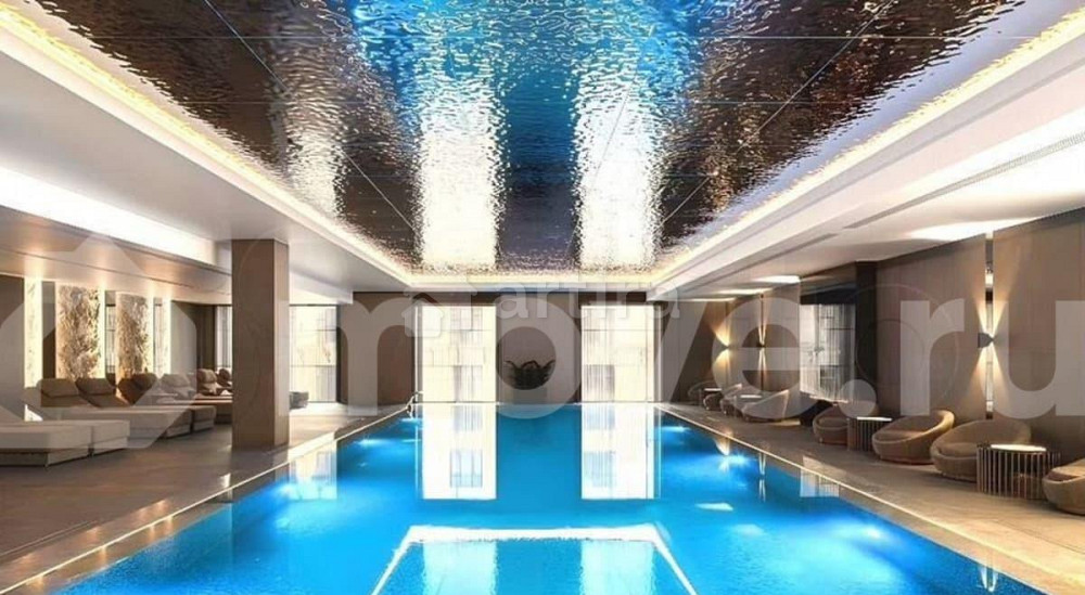 Студия, 36.7 м2, 3/9 эт. Москва - изображение 6