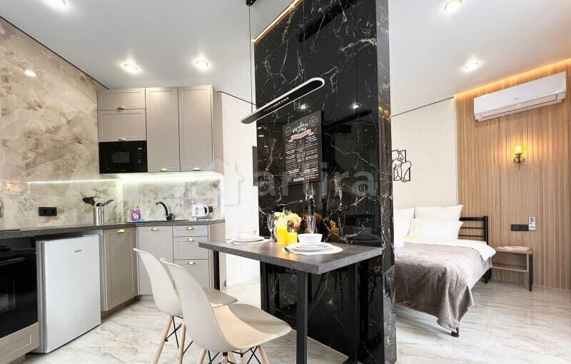 1-комн. квартира, 35 м2, 13/20 эт. Калуга - изображение 9