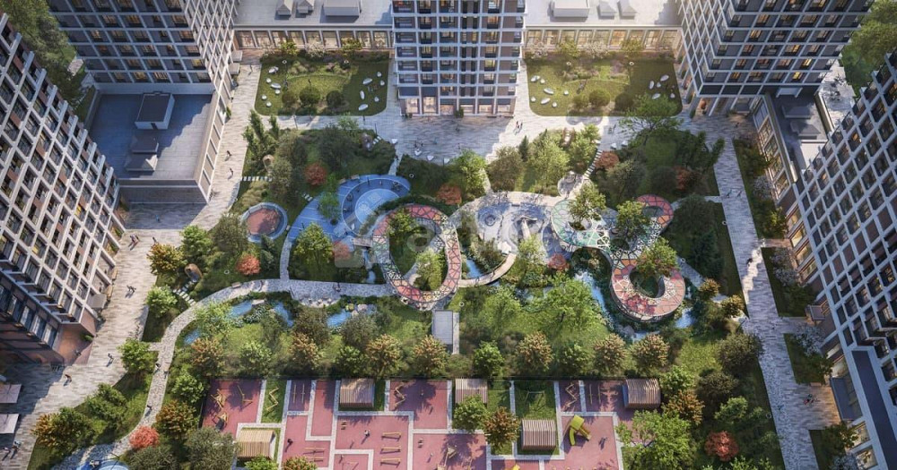 1-комн. квартира, 43.32 м2, 3/21 эт. Москва - изображение 7