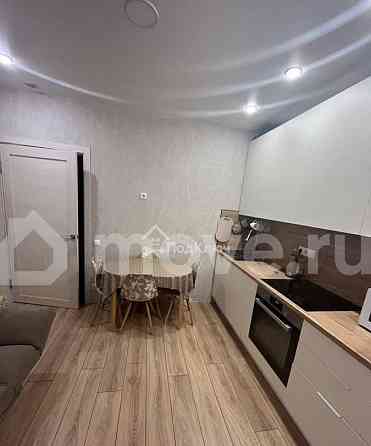 1-комн. квартира, 37.9 м2, 5/12 эт. Москва