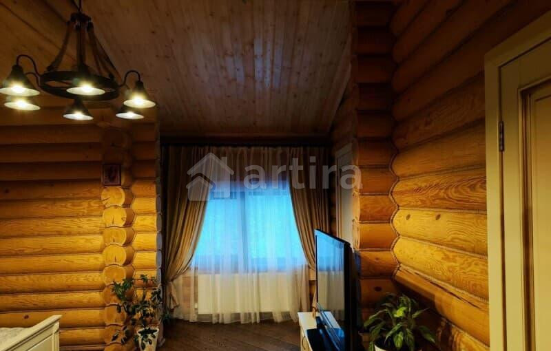 Коттедж, 400 м2 Лобня - изображение 4