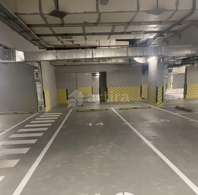 Гараж, 30 м2 Москва - изображение 5