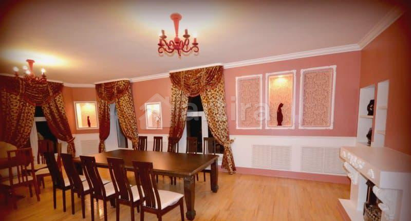 Дом, 500 м2 Одинцово - изображение 8