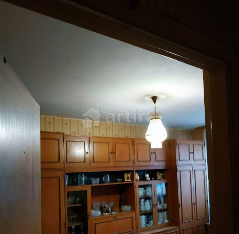 Комната, 54 м2, 16/16 эт. Москва - изображение 1