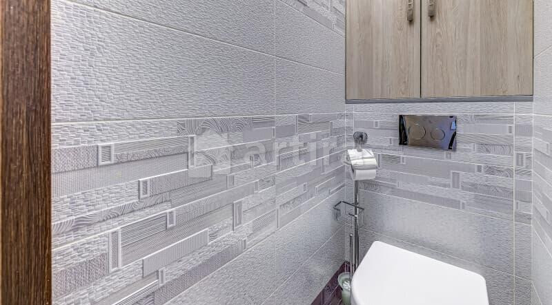 2-комн. апарт-ы, 55 м2, 11/12 эт. Санкт-Петербург - изображение 20