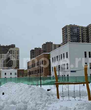 4-комн. квартира, 79.9 м2, 9/25 эт. Москва